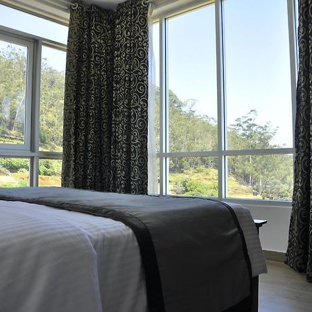 Forest View Lodge Nuwara Eliya Eksteriør billede