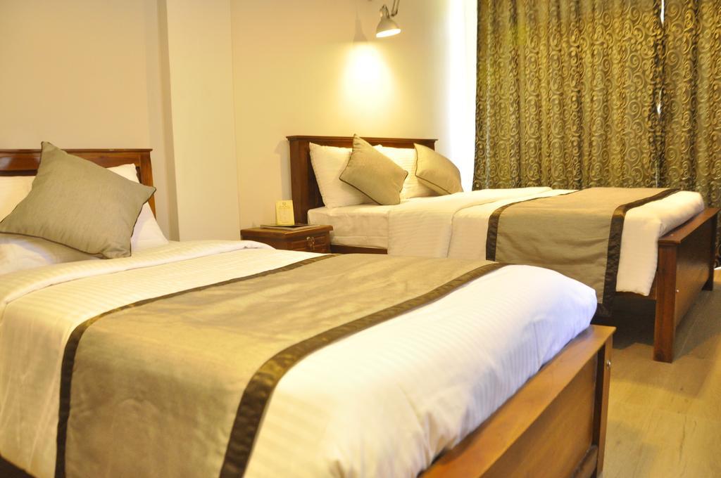 Forest View Lodge Nuwara Eliya Eksteriør billede