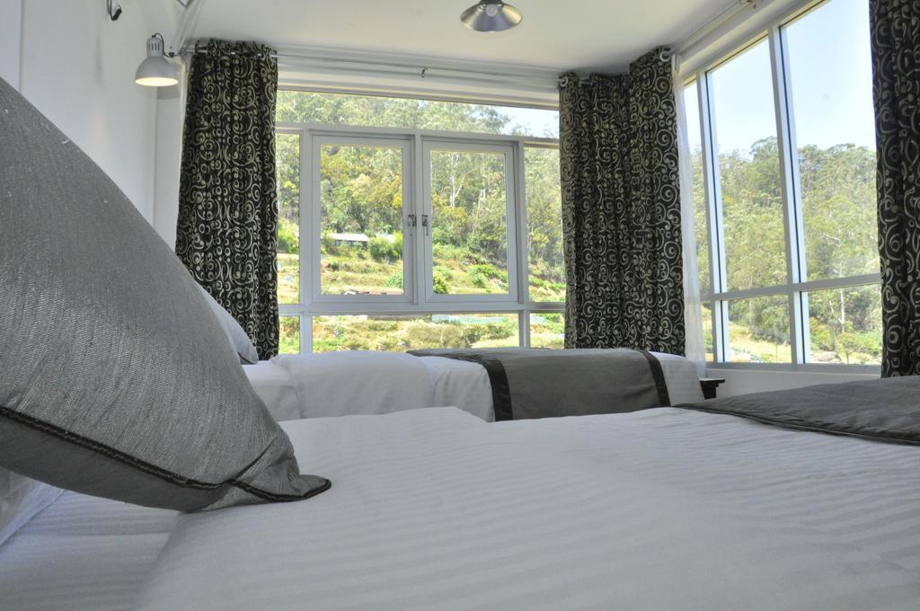 Forest View Lodge Nuwara Eliya Eksteriør billede