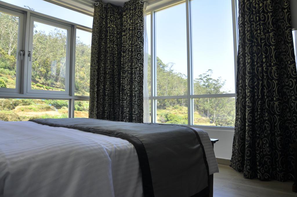 Forest View Lodge Nuwara Eliya Eksteriør billede
