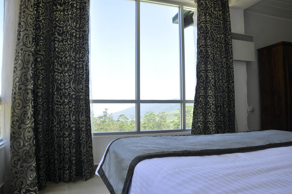 Forest View Lodge Nuwara Eliya Eksteriør billede