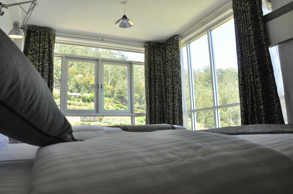 Forest View Lodge Nuwara Eliya Eksteriør billede